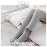 タイツ リボン yts20001 | BACKYARD FAMILY | 詳細画像2 