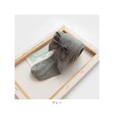 タイツ リボン yts20001 | BACKYARD FAMILY | 詳細画像16 