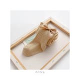 タイツ リボン yts20001 | BACKYARD FAMILY | 詳細画像18 