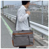 パソコンバッグ 大容量 cb5506 | BACKYARD FAMILY | 詳細画像3