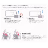 FINO 電動アシスト自転車バッテリー専用ロック | BACKYARD FAMILY | 詳細画像14 