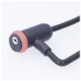 FINO 電動アシスト自転車バッテリー専用ロック | BACKYARD FAMILY | 詳細画像9 