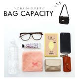 anelloGRANDE アネログランデ みがる ショルダーGTM0432 | BACKYARD FAMILY | 詳細画像14 