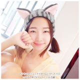 猫耳ヘアバンド isi008 | BACKYARD FAMILY | 詳細画像4