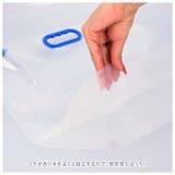 Motte モッテ ウォーターバッグ 10L | BACKYARD FAMILY | 詳細画像10