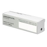 MARQUEE PLAYER RUBBER SOLE ERASER | BACKYARD FAMILY | 詳細画像6