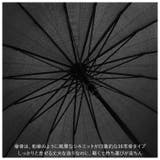 Natural basic レディース 傘 55cm 16本骨 無地 | BACKYARD FAMILY | 詳細画像3 