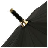 Natural basic レディース 傘 55cm 16本骨 無地 | BACKYARD FAMILY | 詳細画像9 