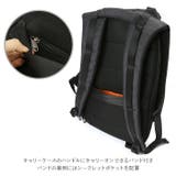 PCリュック メンズ 大容量 pmtc701 | BACKYARD FAMILY | 詳細画像14 