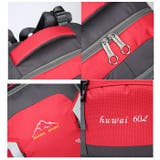 リュック アウトドア 大容量 pmy801 | BACKYARD FAMILY | 詳細画像5 