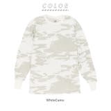 Rothco ロスコ LONG SLEEVE T-SHIRT | BACKYARD FAMILY | 詳細画像13