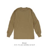 Rothco ロスコ LONG SLEEVE T-SHIRT | BACKYARD FAMILY | 詳細画像14