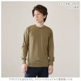 Rothco ロスコ LONG SLEEVE T-SHIRT | BACKYARD FAMILY | 詳細画像3