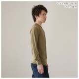 Rothco ロスコ LONG SLEEVE T-SHIRT | BACKYARD FAMILY | 詳細画像4