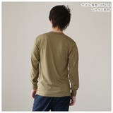 Rothco ロスコ LONG SLEEVE T-SHIRT | BACKYARD FAMILY | 詳細画像5