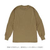 Rothco ロスコ LONG SLEEVE T-SHIRT | BACKYARD FAMILY | 詳細画像6