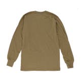 Rothco ロスコ LONG SLEEVE T-SHIRT | BACKYARD FAMILY | 詳細画像7