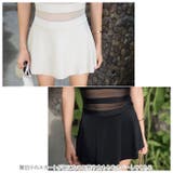 ワンピース水着 体形カバー y18009 | BACKYARD FAMILY | 詳細画像11 