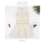 ワンピース水着 体形カバー y18009 | BACKYARD FAMILY | 詳細画像17 