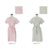 半袖ワンピース | BACKYARD FAMILY | 詳細画像12
