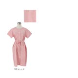 半袖ワンピース | BACKYARD FAMILY | 詳細画像20