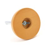 Acoustic アコウスティック ウッド アルミニウムスタンドミラー | BACKYARD FAMILY | 詳細画像11 