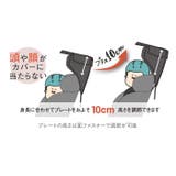 Dスタイル02 スウィートレインカバー 後用 | BACKYARD FAMILY | 詳細画像5