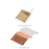 フェイク 金箔 シート 竹ピンセット付き isii007 | BACKYARD FAMILY | 詳細画像12 