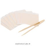 フェイク 金箔 シート 竹ピンセット付き isii007 | BACKYARD FAMILY | 詳細画像6 