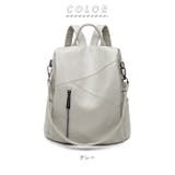 リュック 防犯対策 kbag1993 | BACKYARD FAMILY | 詳細画像17 