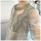 子供 ワンピース レース 春夏秋 kdress6059 | BACKYARD FAMILY | 詳細画像11