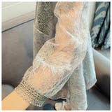 子供 ワンピース レース 春夏秋 kdress6059 | BACKYARD FAMILY | 詳細画像12
