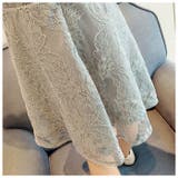 子供 ワンピース レース 春夏秋 kdress6059 | BACKYARD FAMILY | 詳細画像14