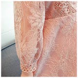 子供 ワンピース レース 春夏秋 kdress6059 | BACKYARD FAMILY | 詳細画像9