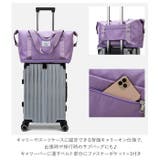 ボストンバッグ 軽量 ksbag1713 | BACKYARD FAMILY | 詳細画像11 