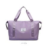 ボストンバッグ 軽量 ksbag1713 | BACKYARD FAMILY | 詳細画像16 