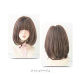 ウィッグ ボブ ミディアム kwig002 | BACKYARD FAMILY | 詳細画像18 