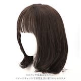 ウィッグ ボブ ミディアム kwig002 | BACKYARD FAMILY | 詳細画像6 
