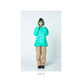 CHARM+ L2200 レインコート | BACKYARD FAMILY | 詳細画像19 