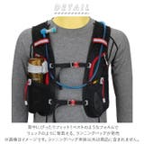 ランニングバッグ マラソンリュック 軽量 l498a | BACKYARD FAMILY | 詳細画像2 