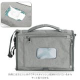おむつポーチ pmy038 | BACKYARD FAMILY | 詳細画像3 