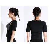 サウナスーツ レディース pmy0418 | BACKYARD FAMILY | 詳細画像9 