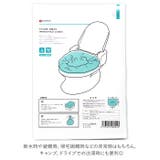 トイレONE 非常用トイレ 凝固剤不要 20枚入り | BACKYARD FAMILY | 詳細画像4