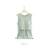 授乳服 マタニティルームウェア 夏 ymttv | BACKYARD FAMILY | 詳細画像20