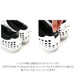 INTUITION WINNI WILL SOCKS JP | BACKYARD FAMILY | 詳細画像13