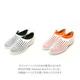 INTUITION WINNI WILL SOCKS JP | BACKYARD FAMILY | 詳細画像14