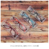 ハックベリー 強度数シニアグラス | BACKYARD FAMILY | 詳細画像4