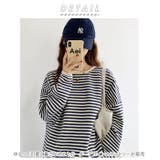 ボーダーカットソー ktopa527 | BACKYARD FAMILY | 詳細画像2