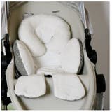 ベビーカーシート ベビーカークッション pk0531 | BACKYARD FAMILY | 詳細画像8 