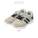 PERSONS キッズスニーカー PSK-3002 | BACKYARD FAMILY | 詳細画像19